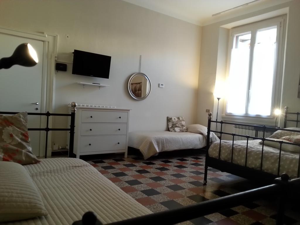 Appartamento Loreto Milano Oda fotoğraf